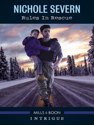 cover image of Rules in Rescue